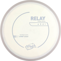 Neutron Relay