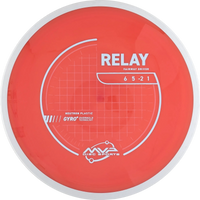 Neutron Relay