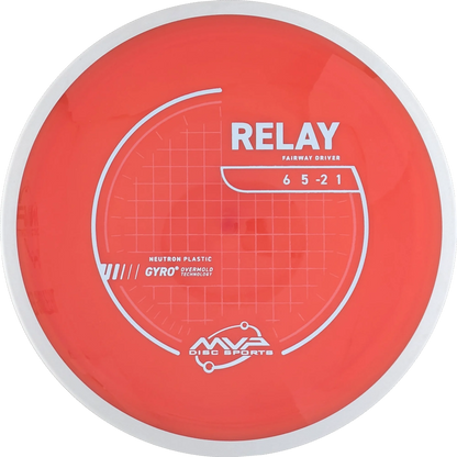 Neutron Relay