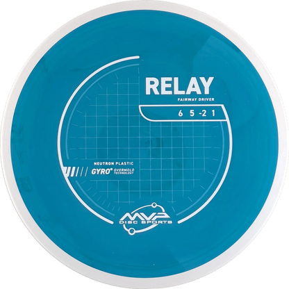 Neutron Relay