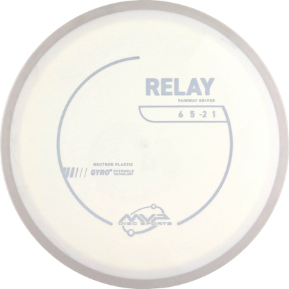 Neutron Relay