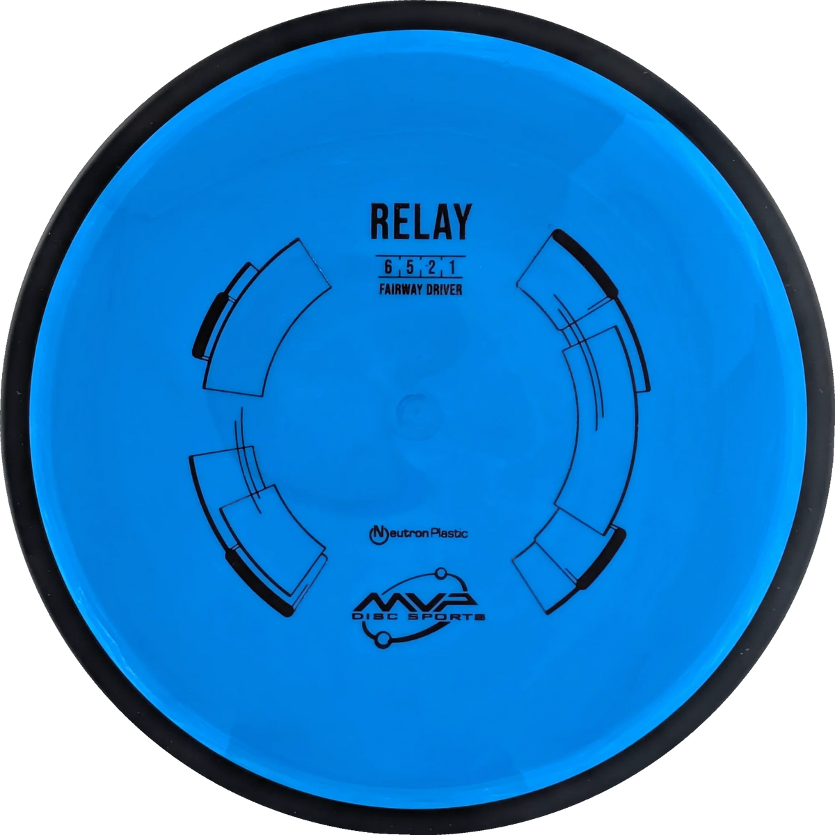 Neutron Relay Classic