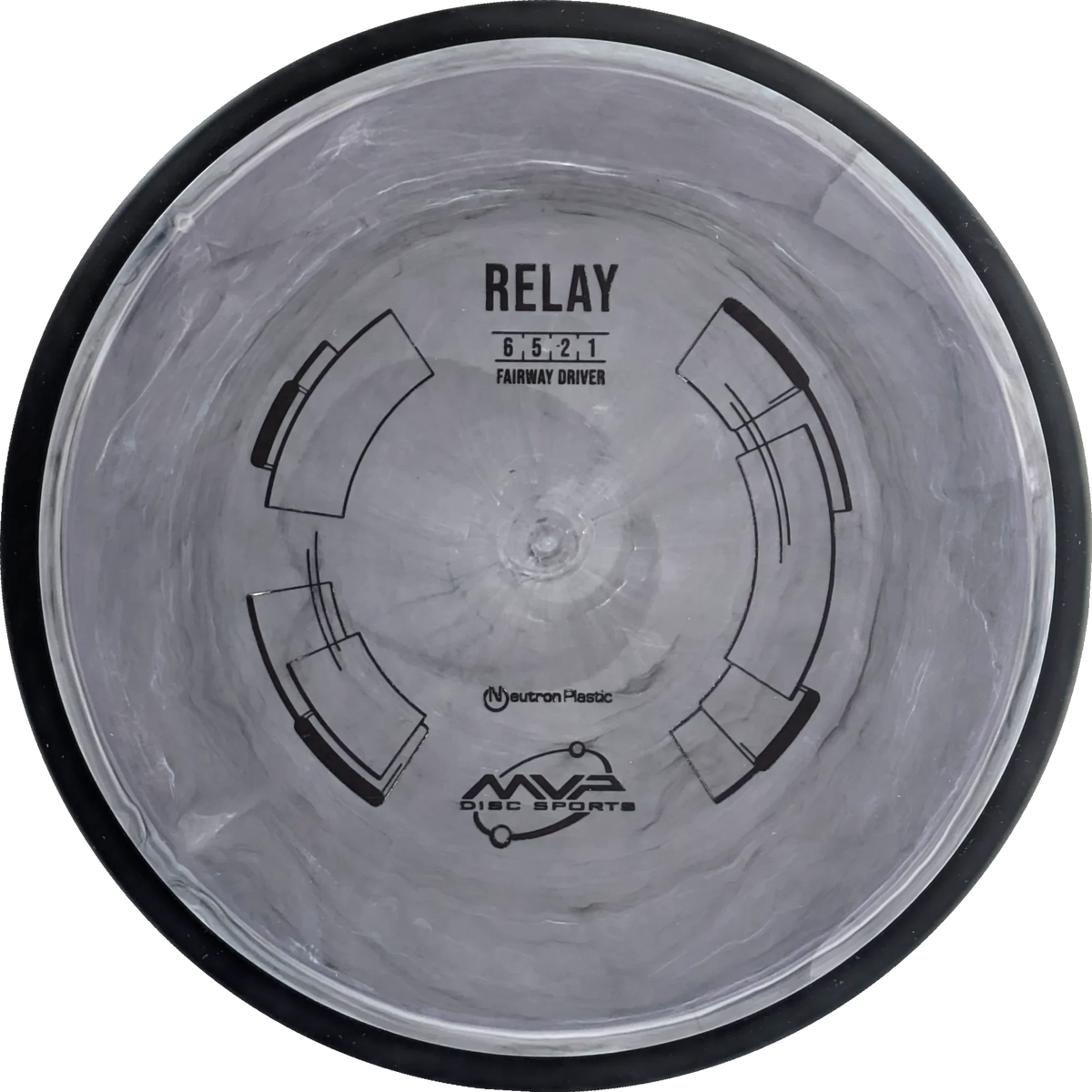 Neutron Relay Classic