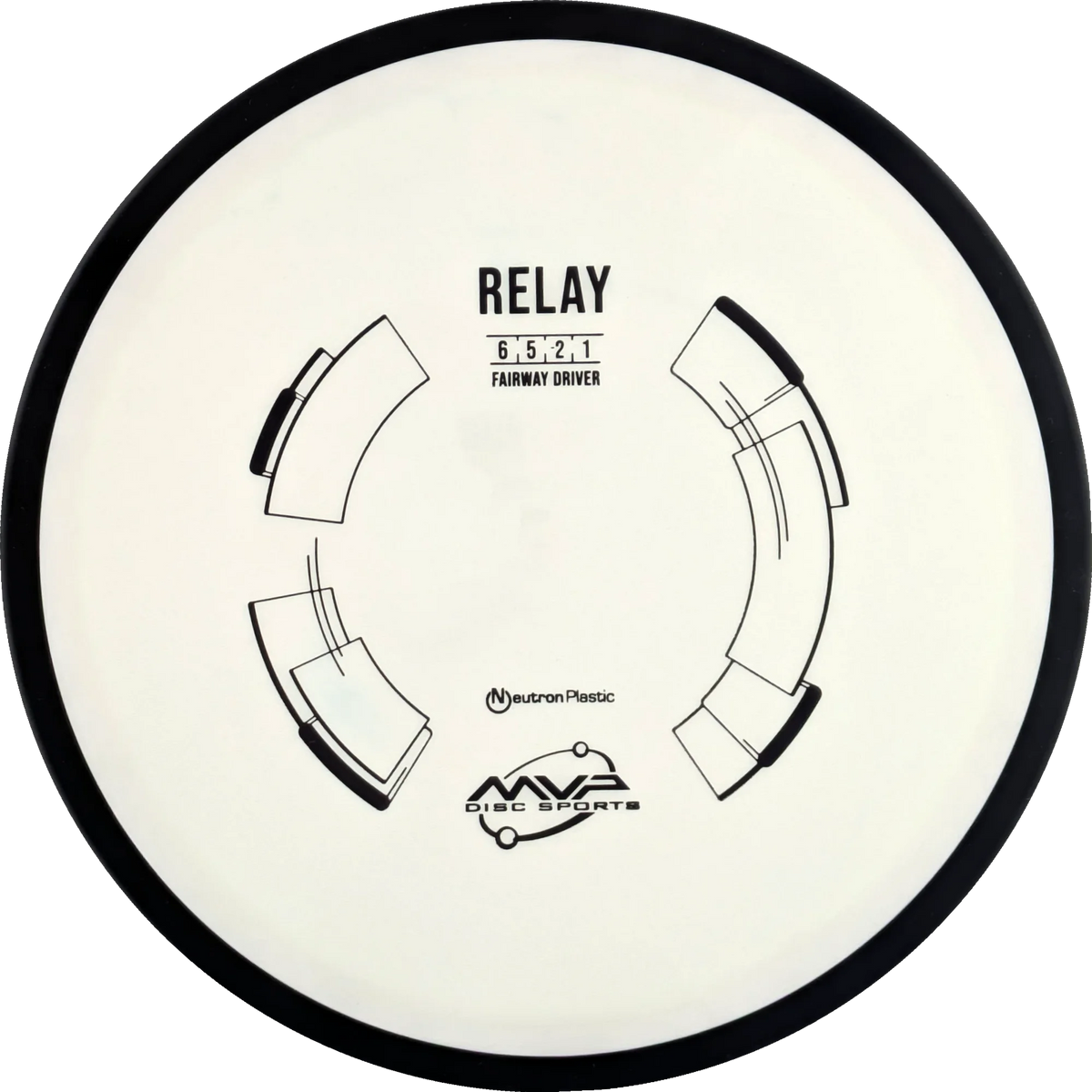 Neutron Relay Classic