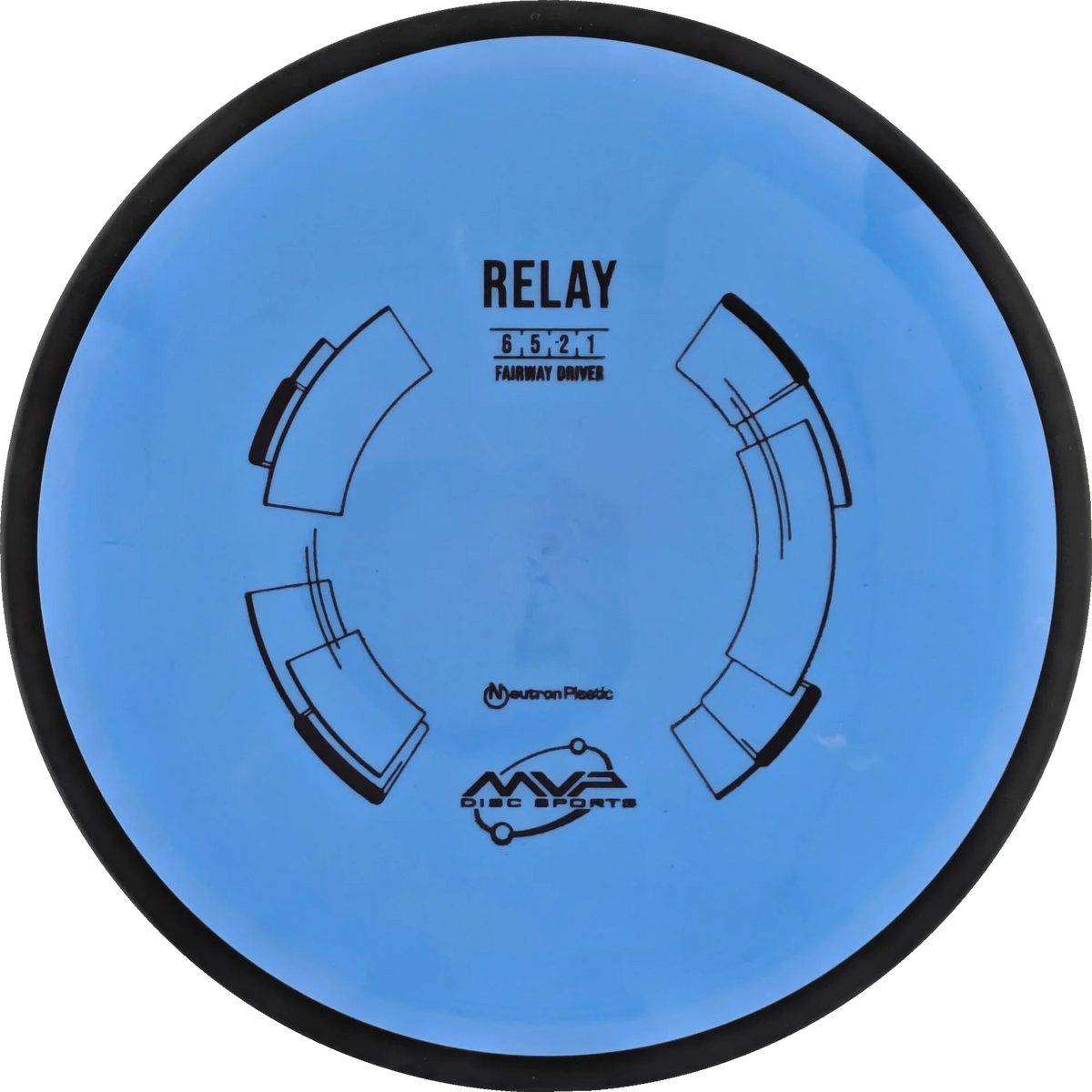 Neutron Relay Classic