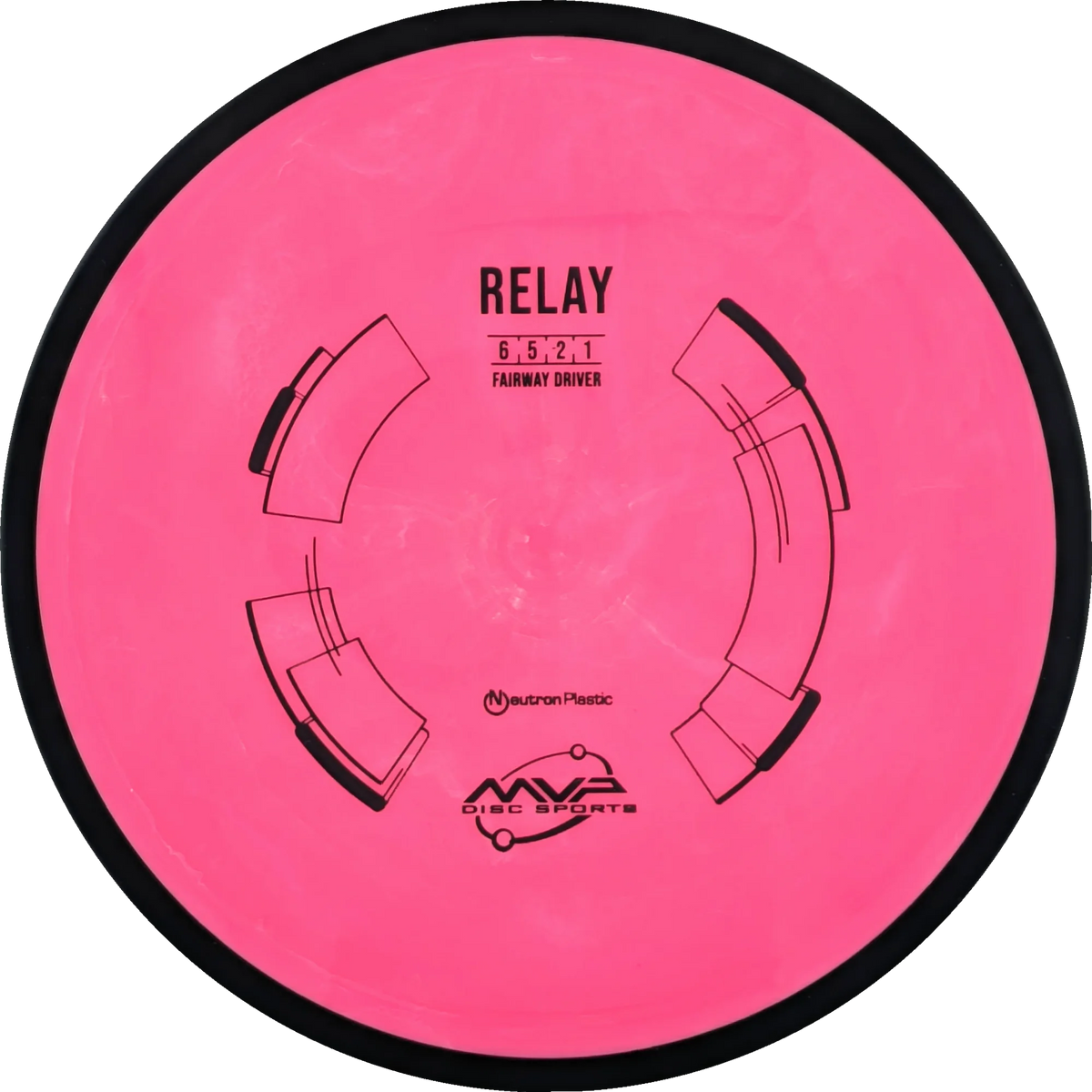 Neutron Relay Classic