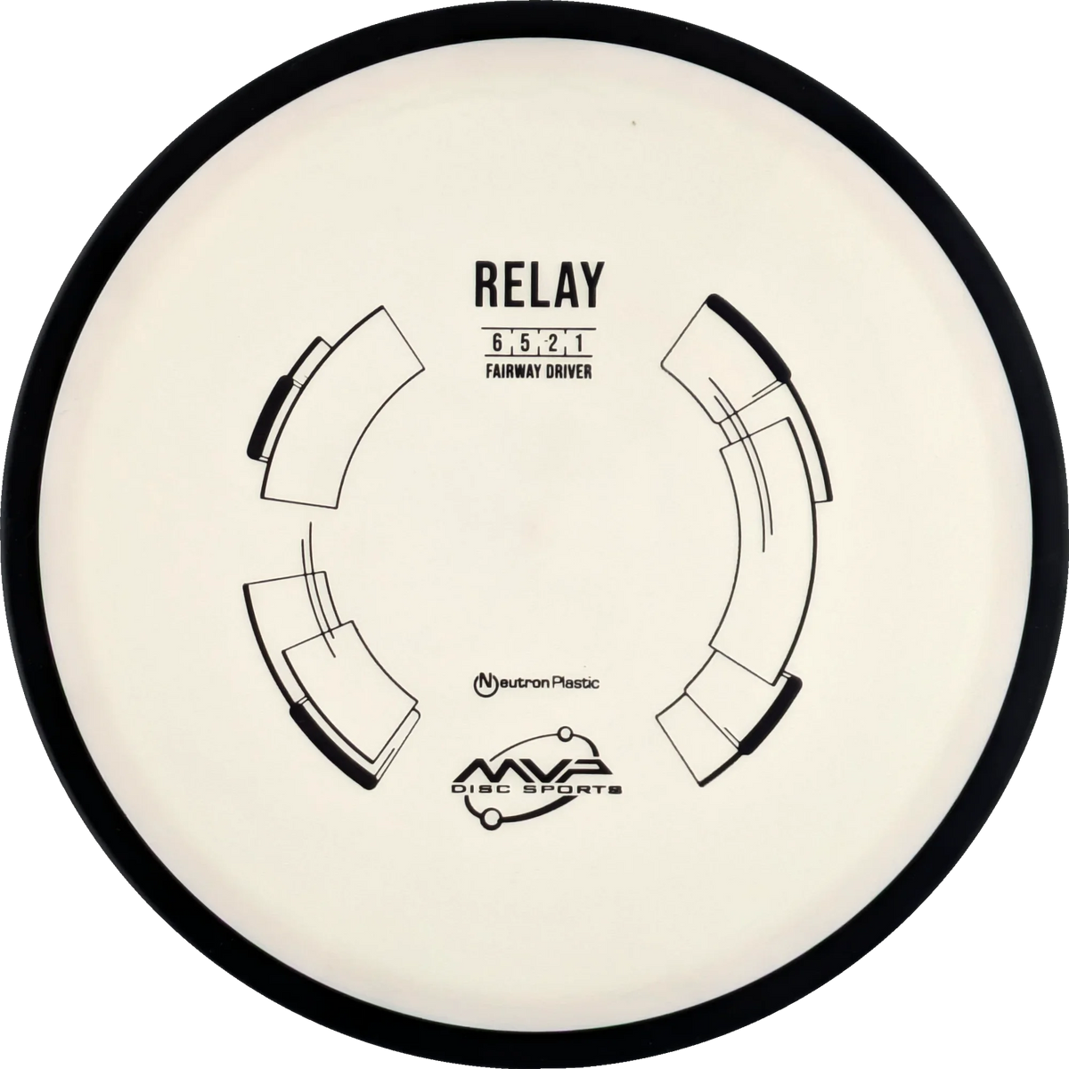 Neutron Relay Classic