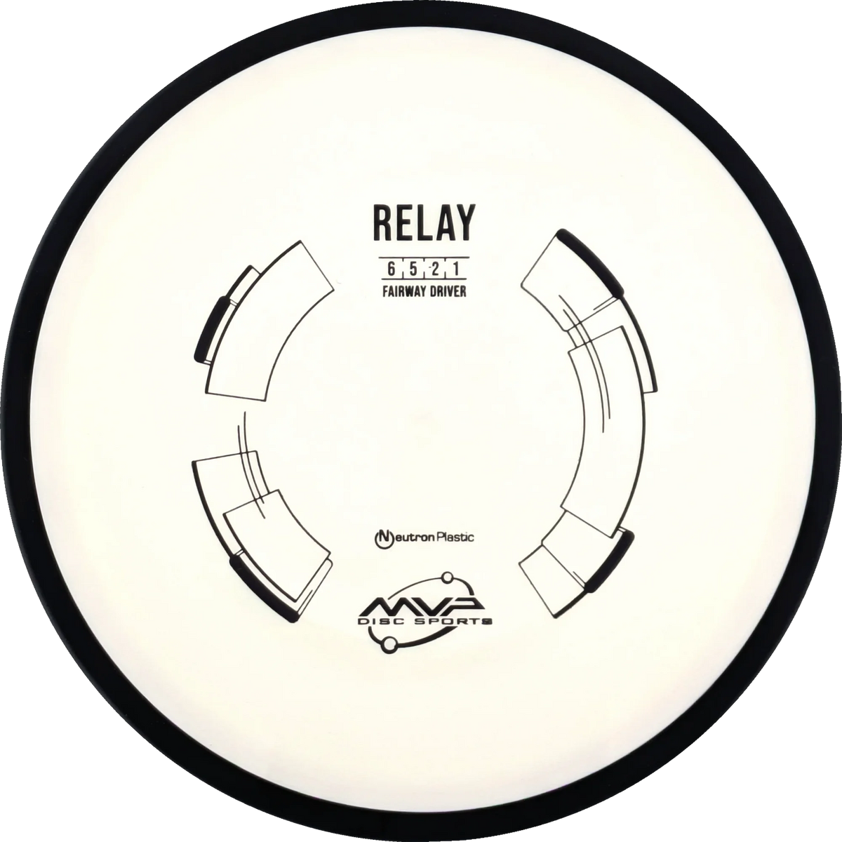 Neutron Relay Classic