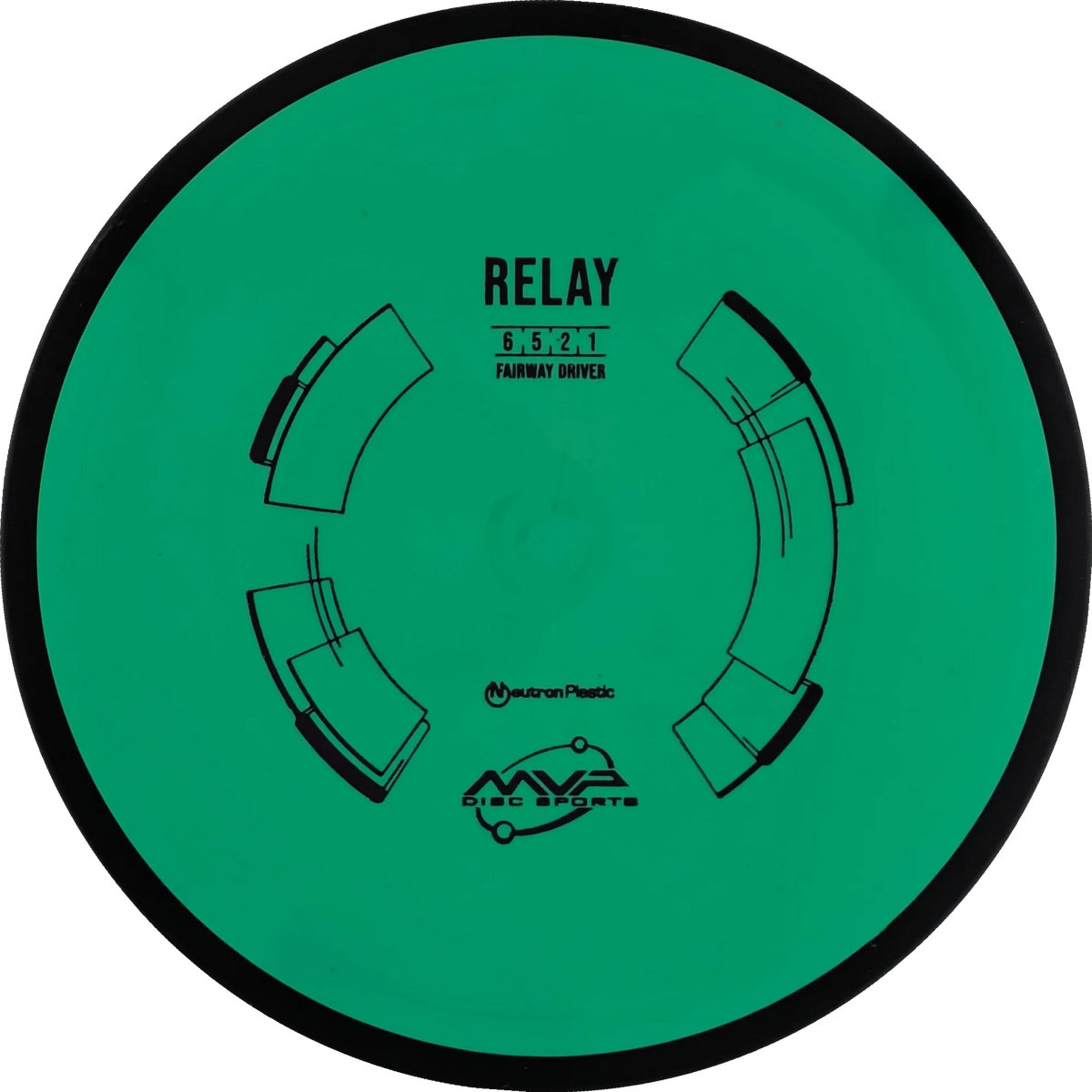 Neutron Relay Classic