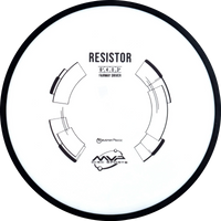 Neutron Resistor