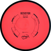 Neutron Resistor