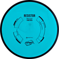 Neutron Resistor