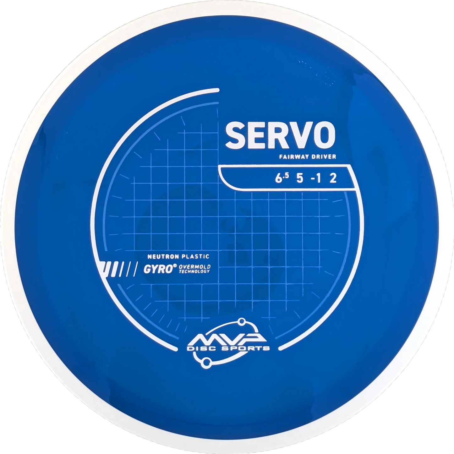 Neutron Servo