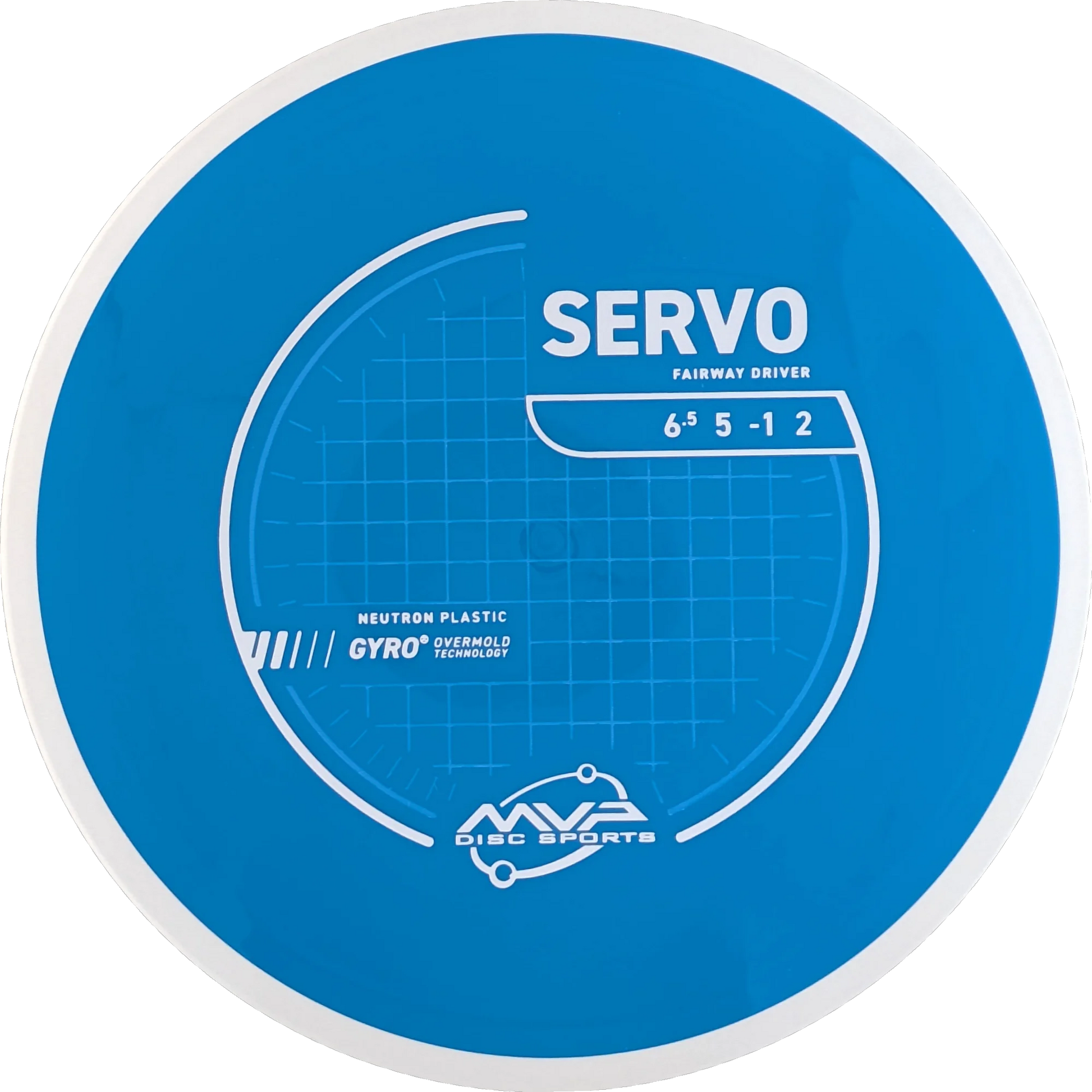 Neutron Servo