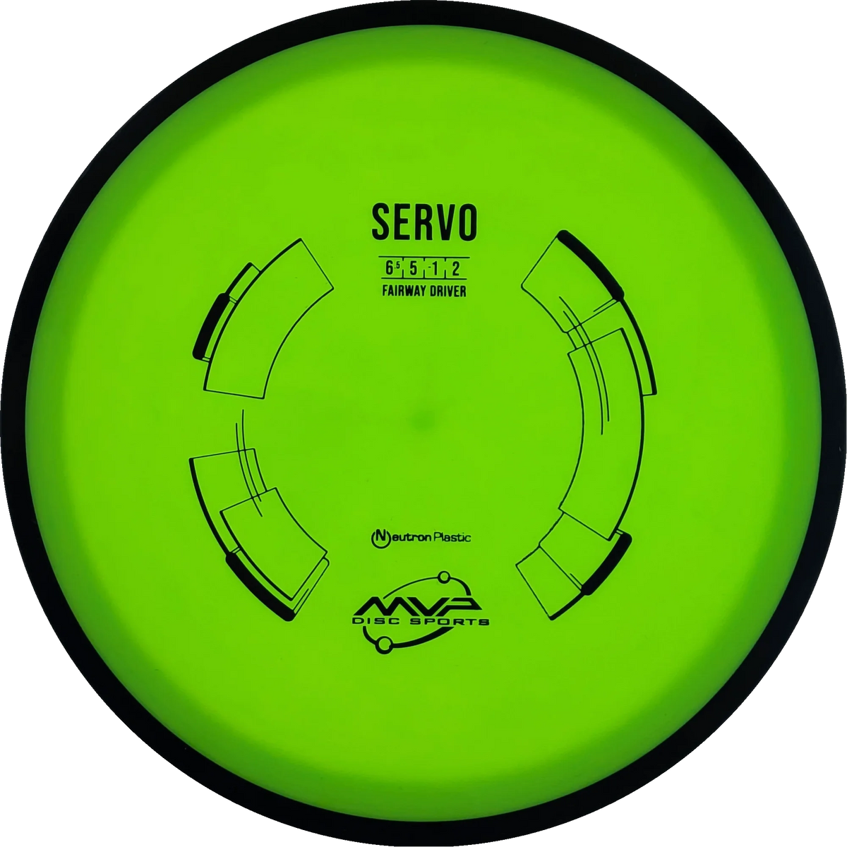 Neutron Servo Classic