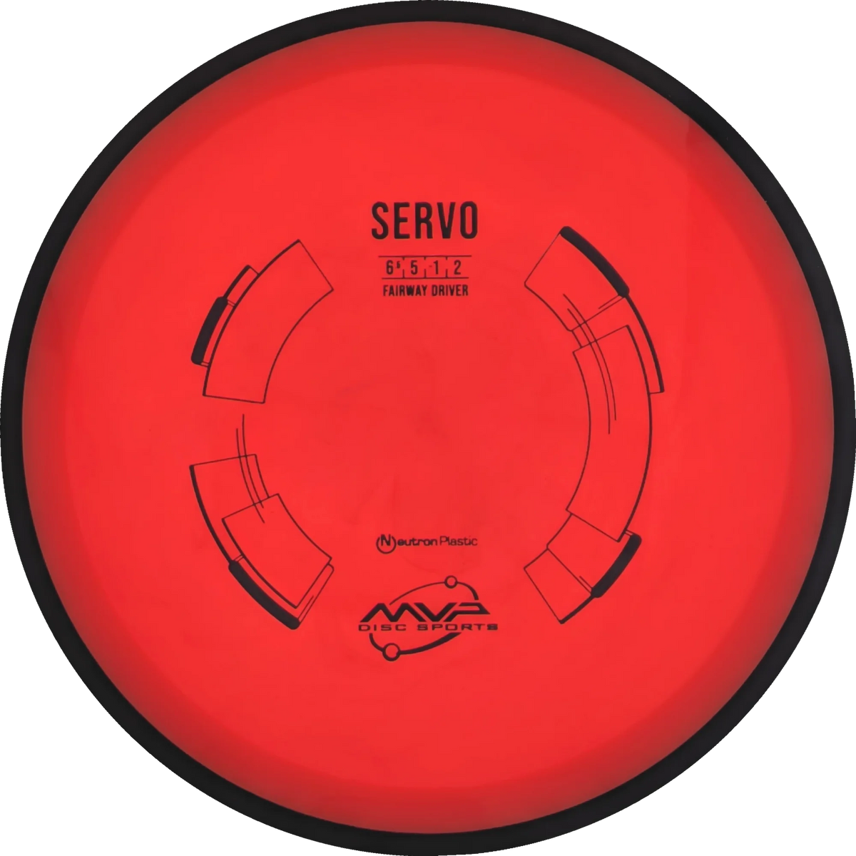 Neutron Servo Classic