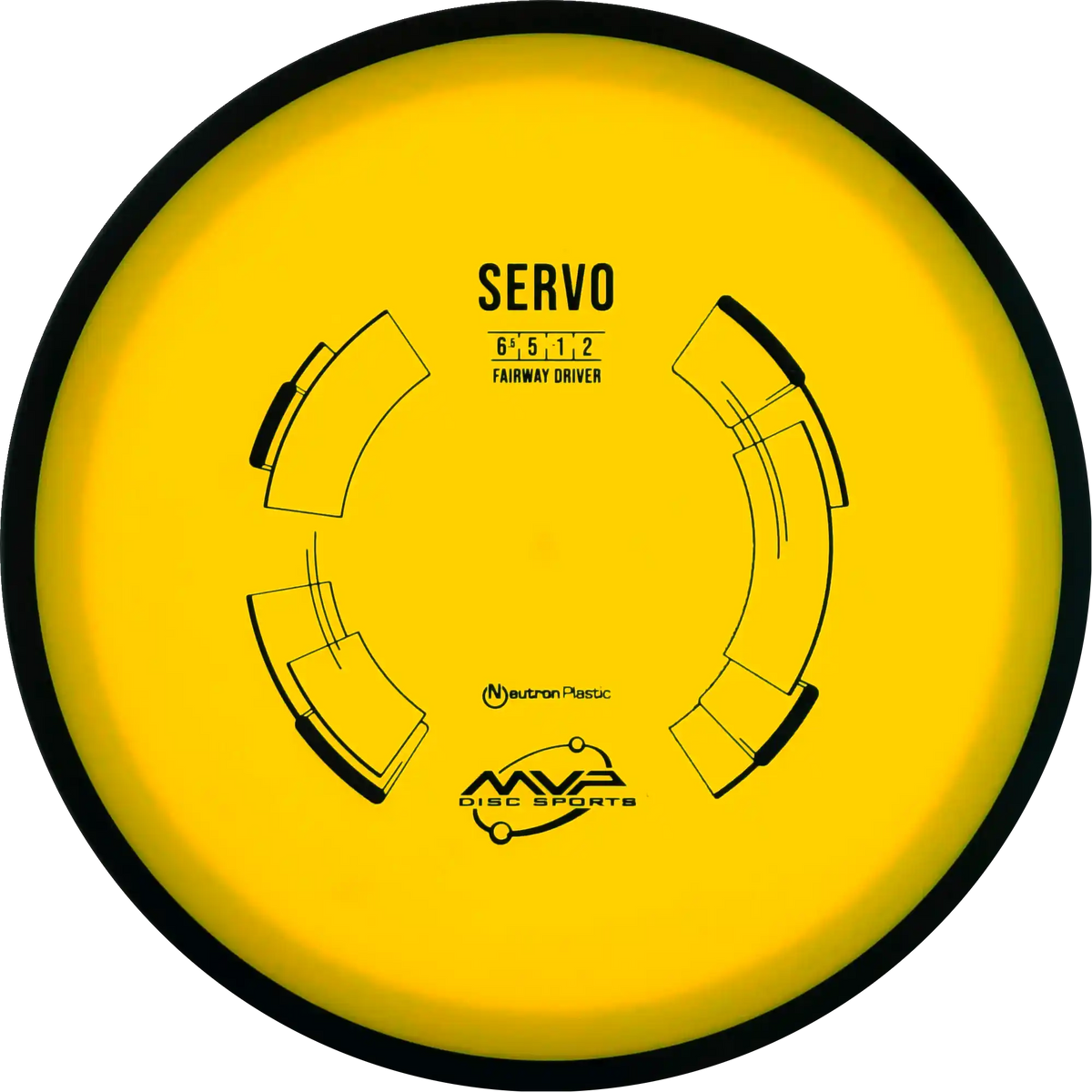 Neutron Servo Classic