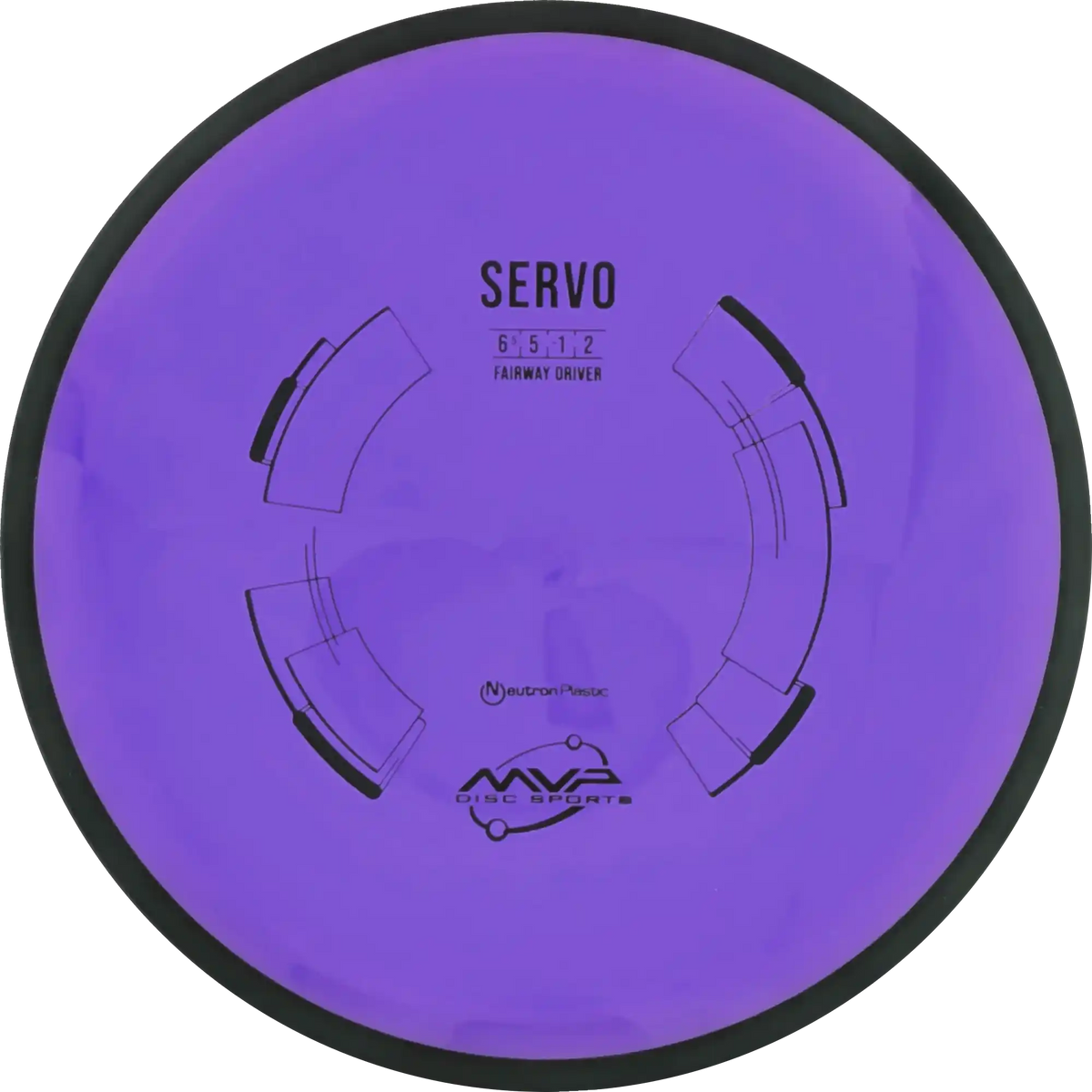 Neutron Servo Classic