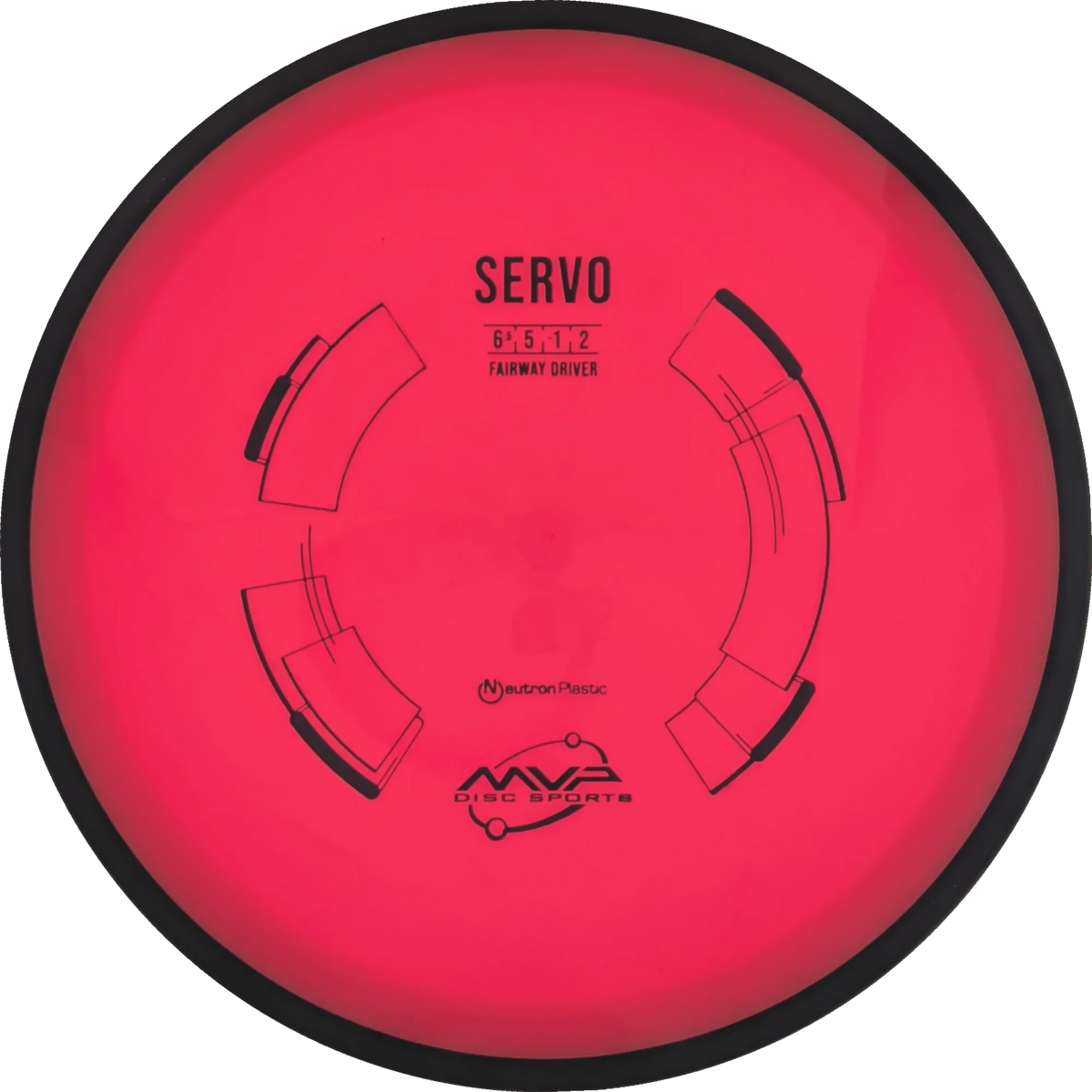 Neutron Servo Classic