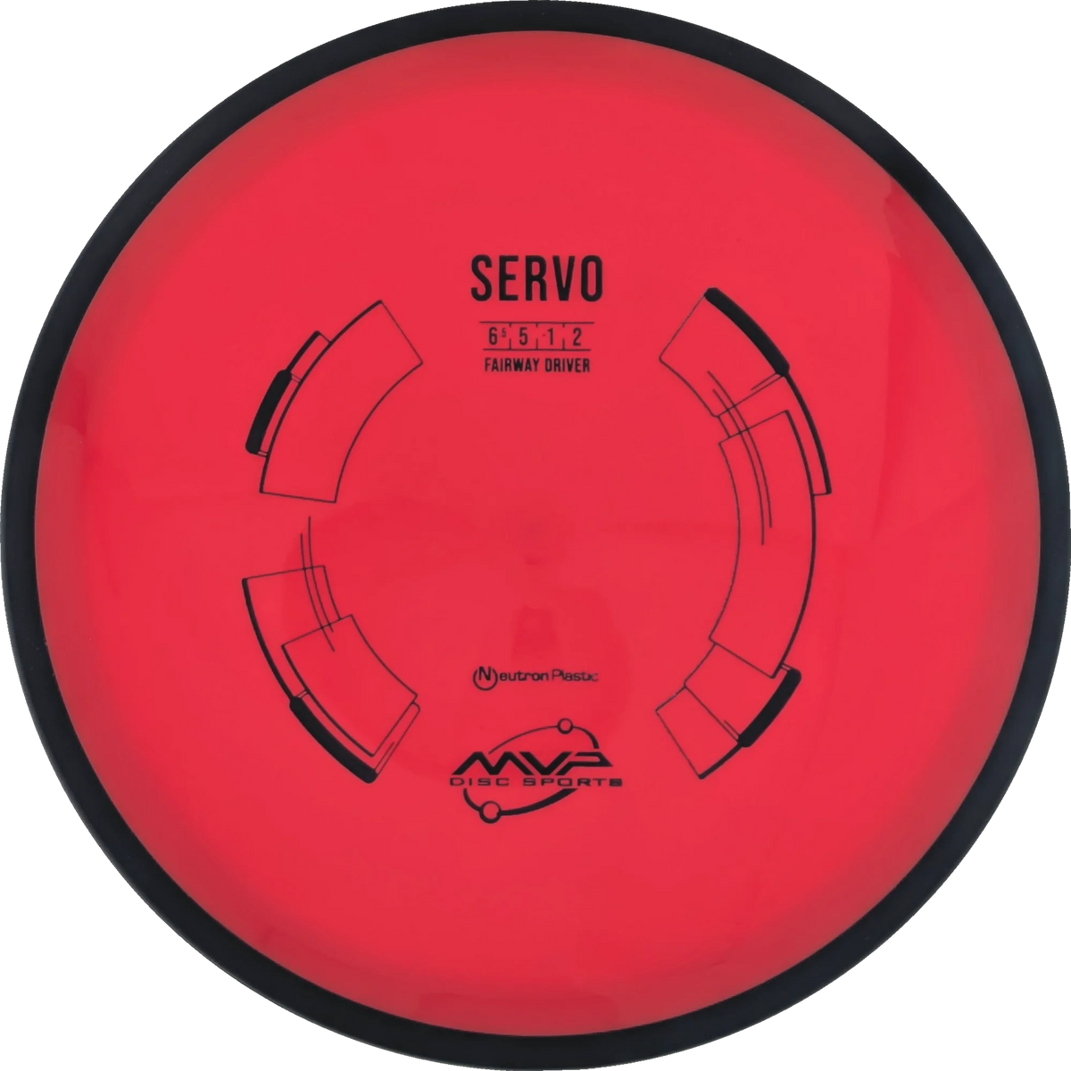 Neutron Servo Classic
