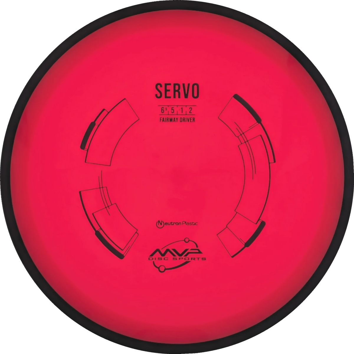 Neutron Servo Classic