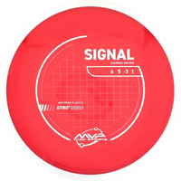 Neutron Signal