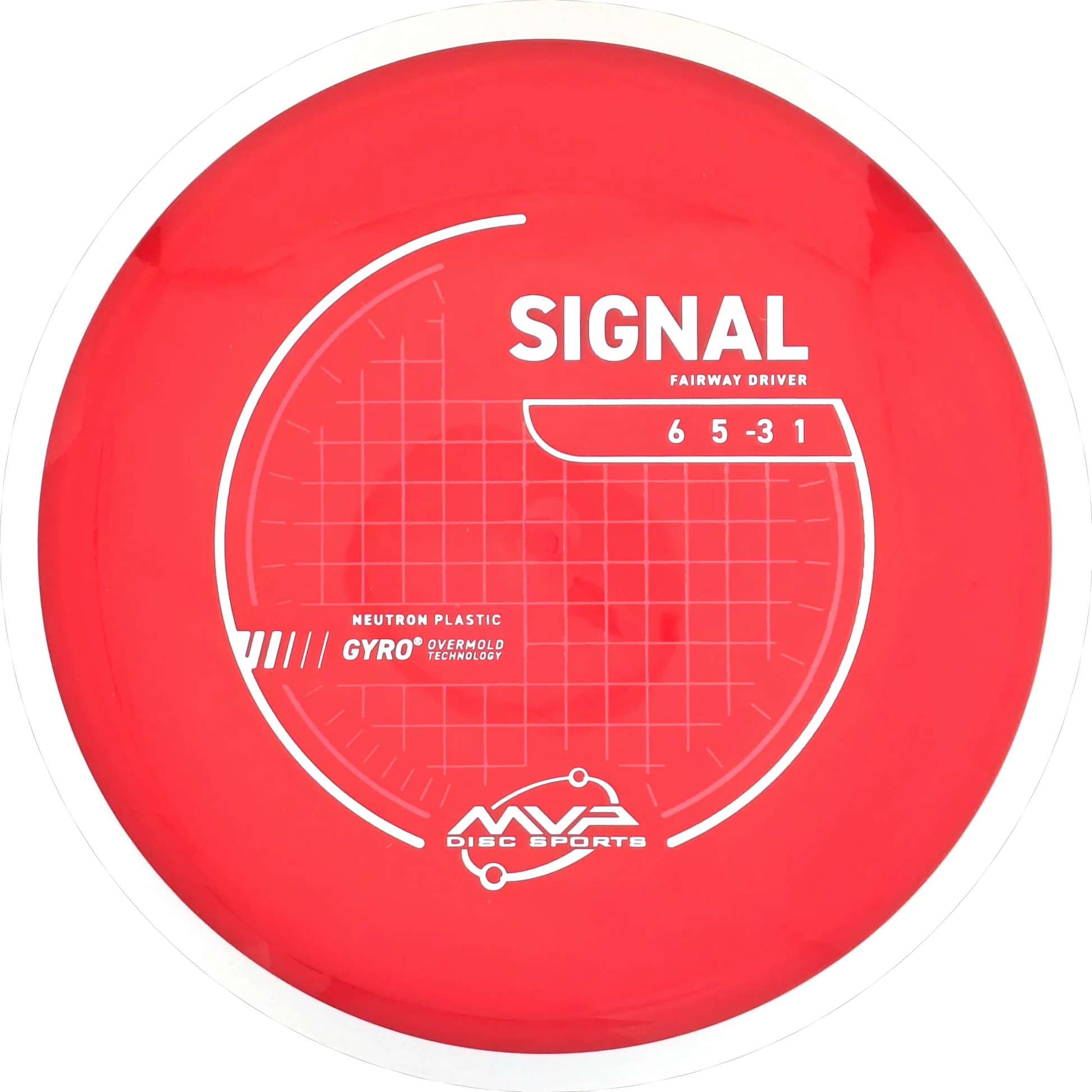 Neutron Signal