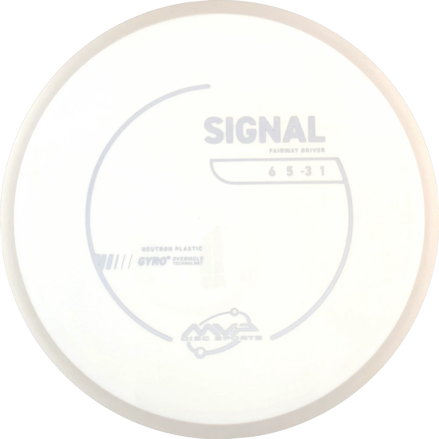 Neutron Signal
