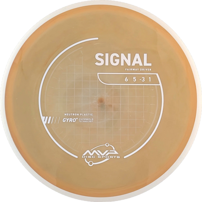 Neutron Signal