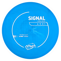 Neutron Signal