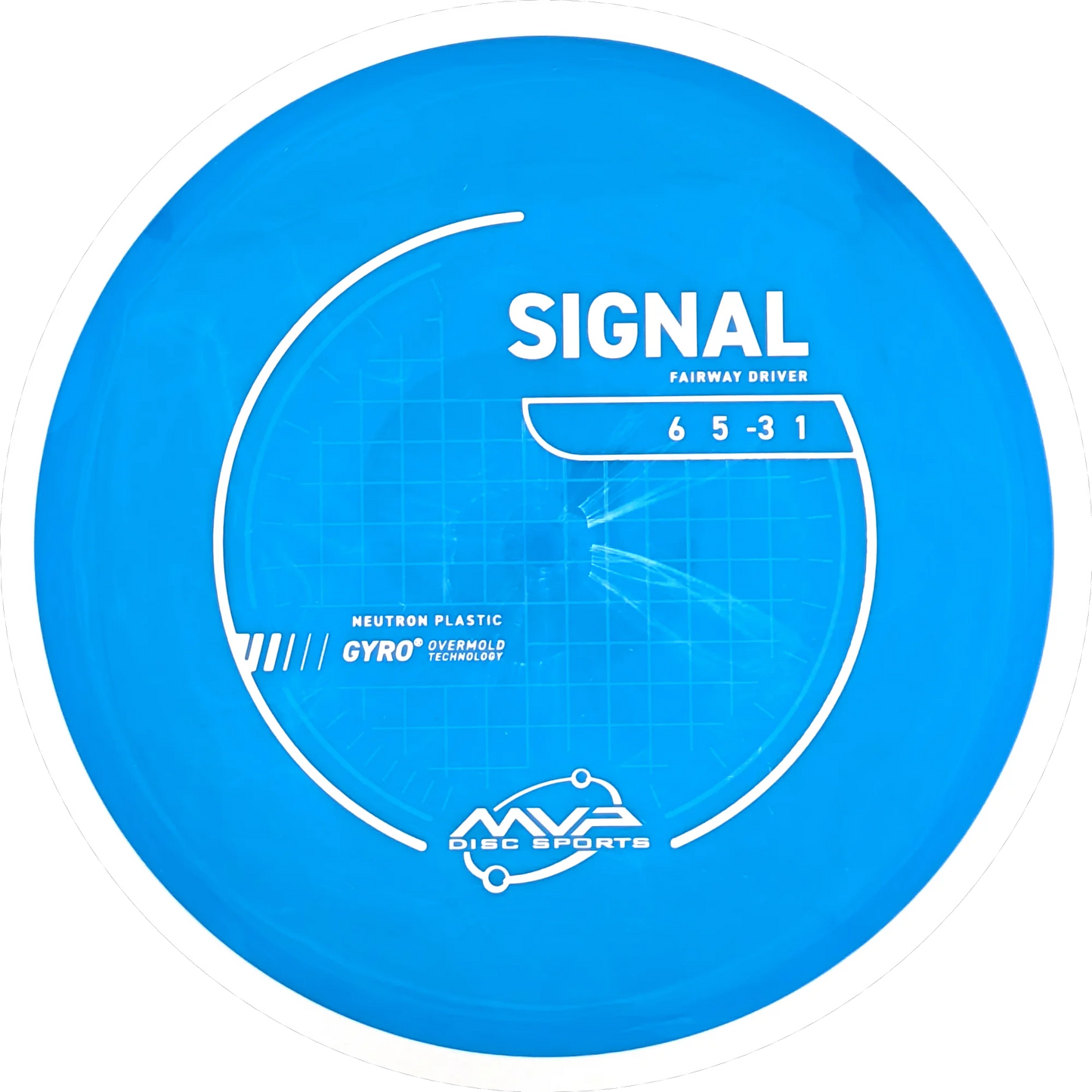 Neutron Signal
