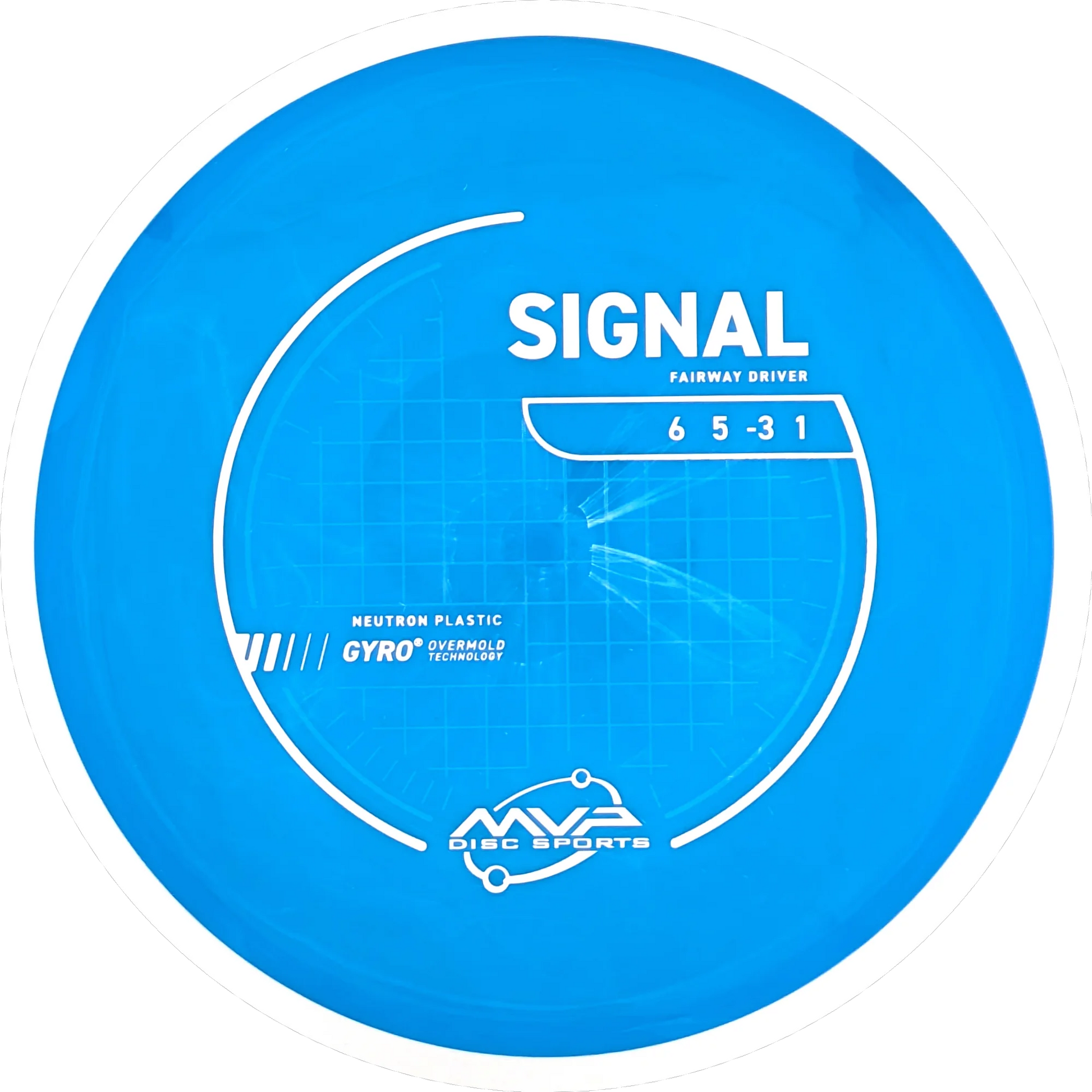 Neutron Signal