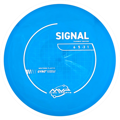 Neutron Signal