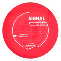 Neutron Signal