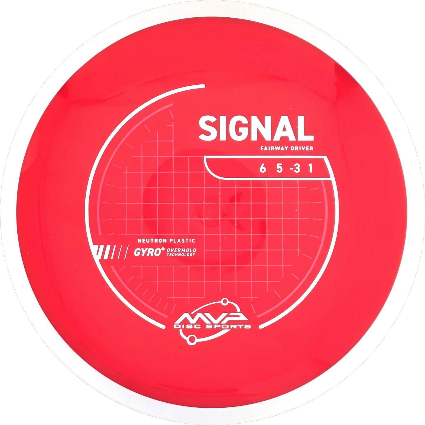 Neutron Signal