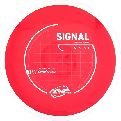 Neutron Signal