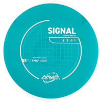 Neutron Signal