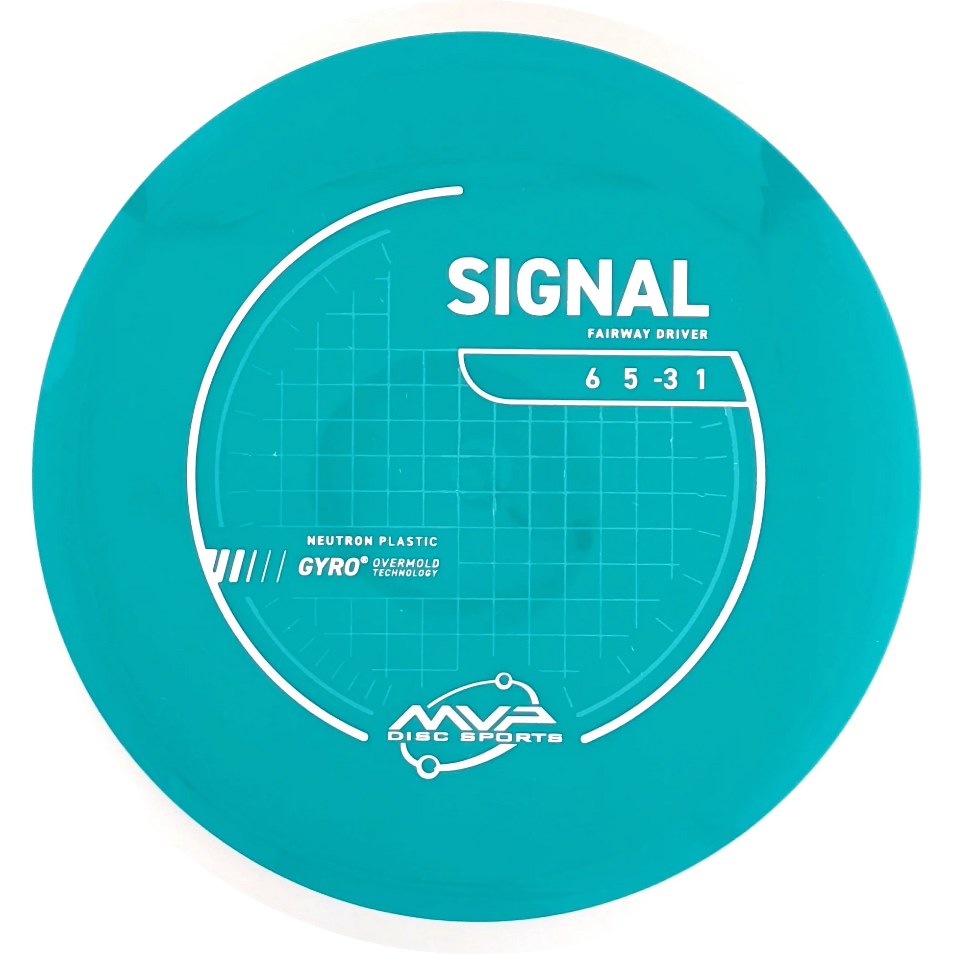 Neutron Signal
