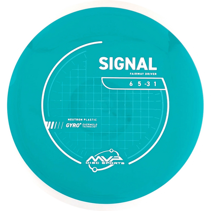 Neutron Signal