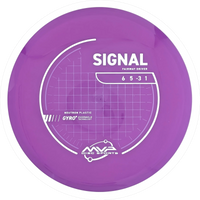 Neutron Signal