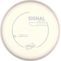 Neutron Signal