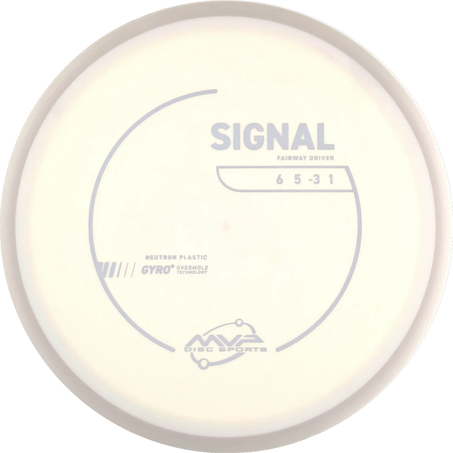 Neutron Signal