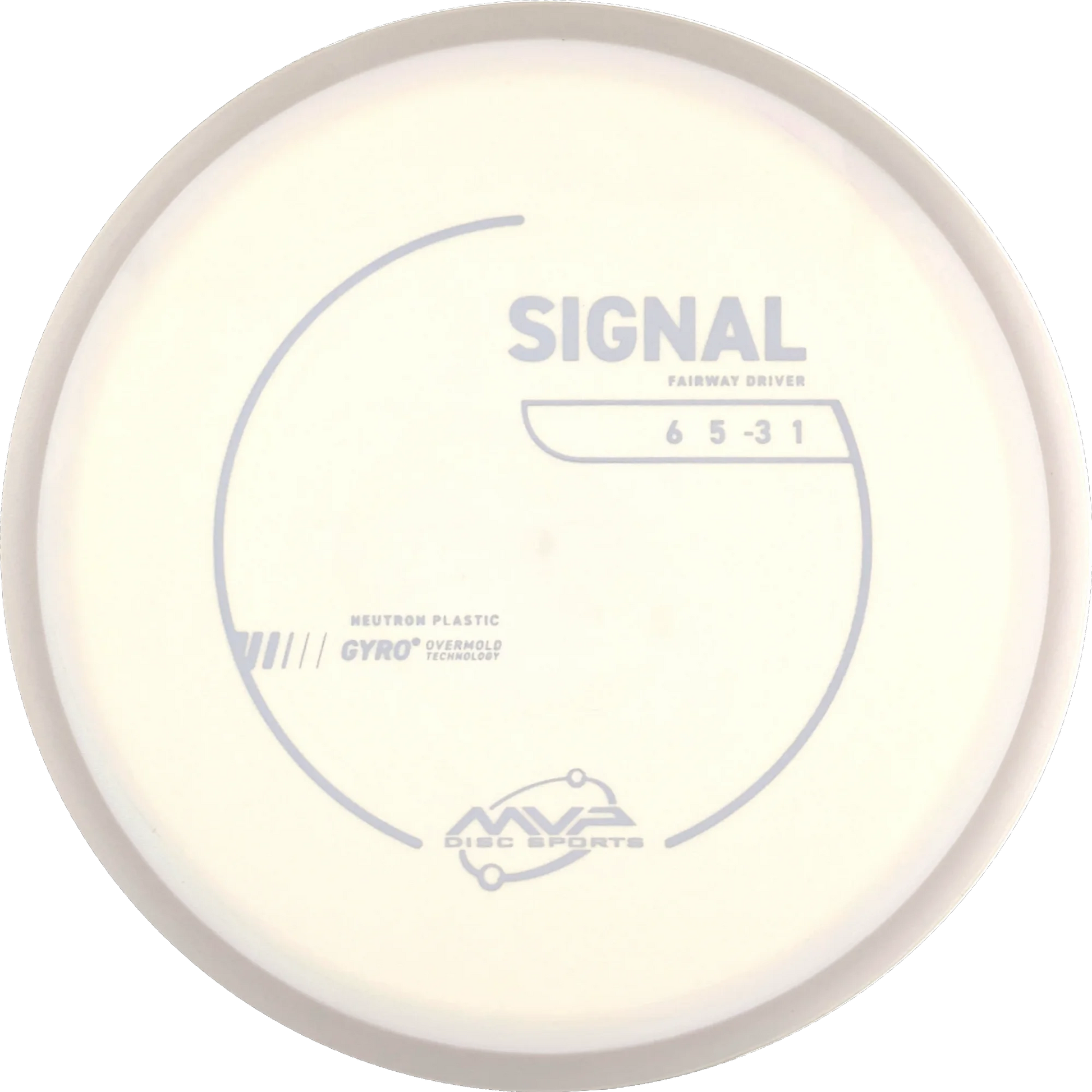 Neutron Signal