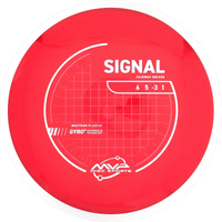Neutron Signal