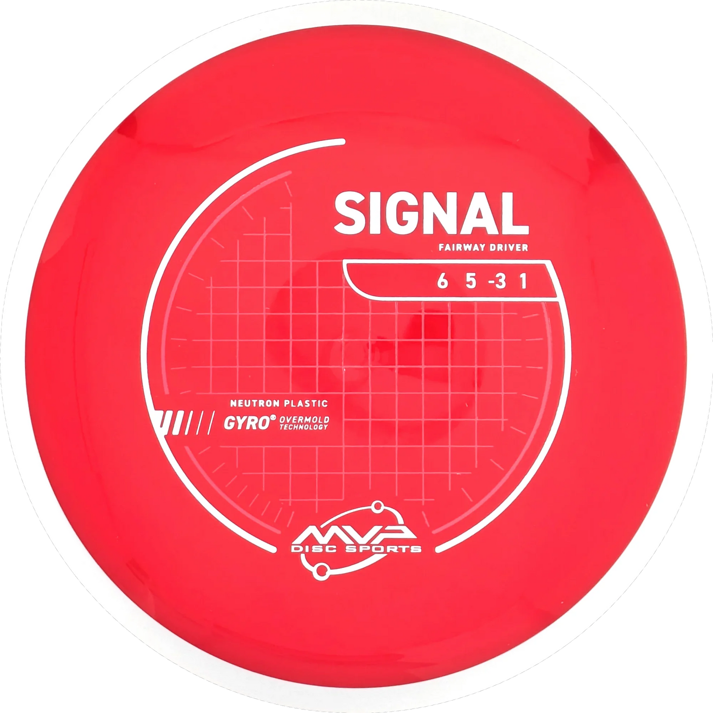 Neutron Signal
