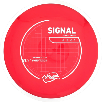 Neutron Signal