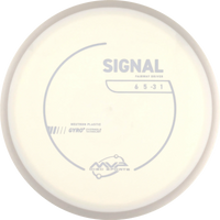 Neutron Signal
