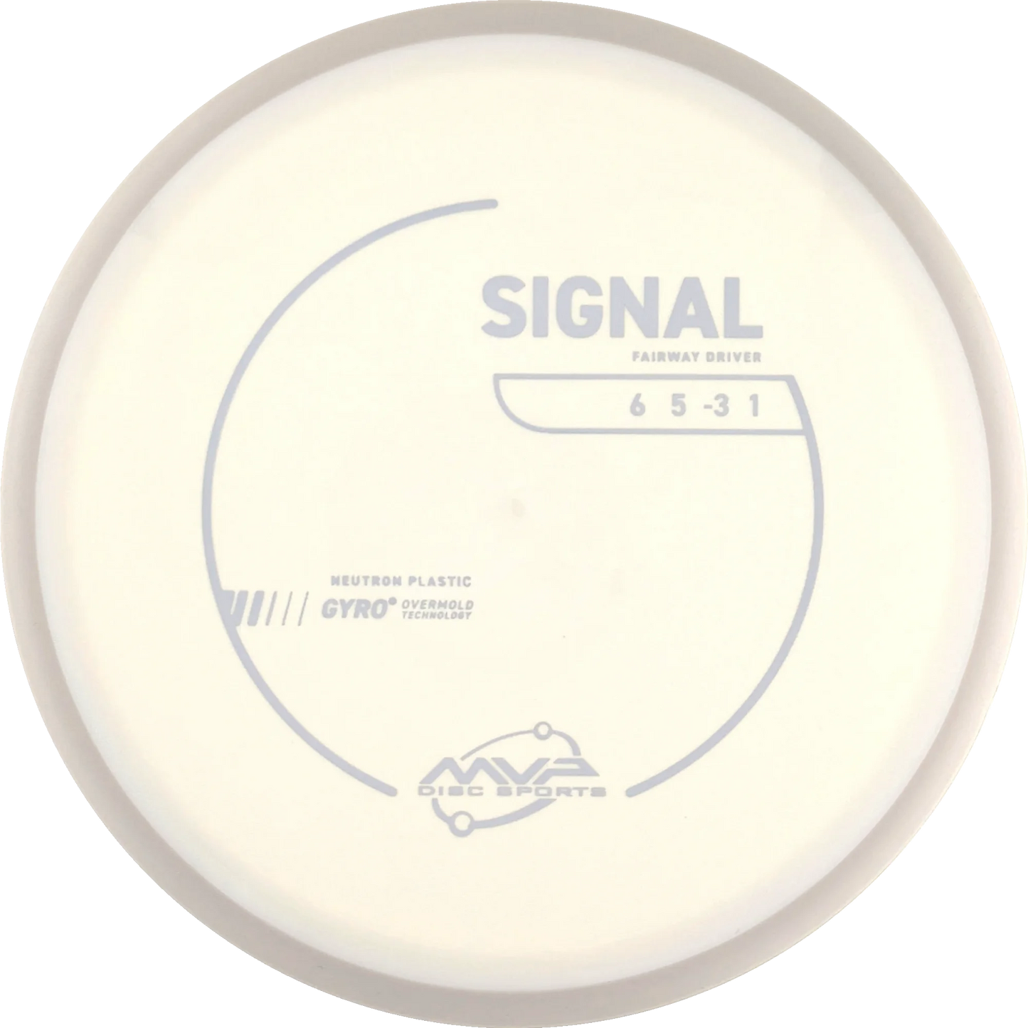 Neutron Signal