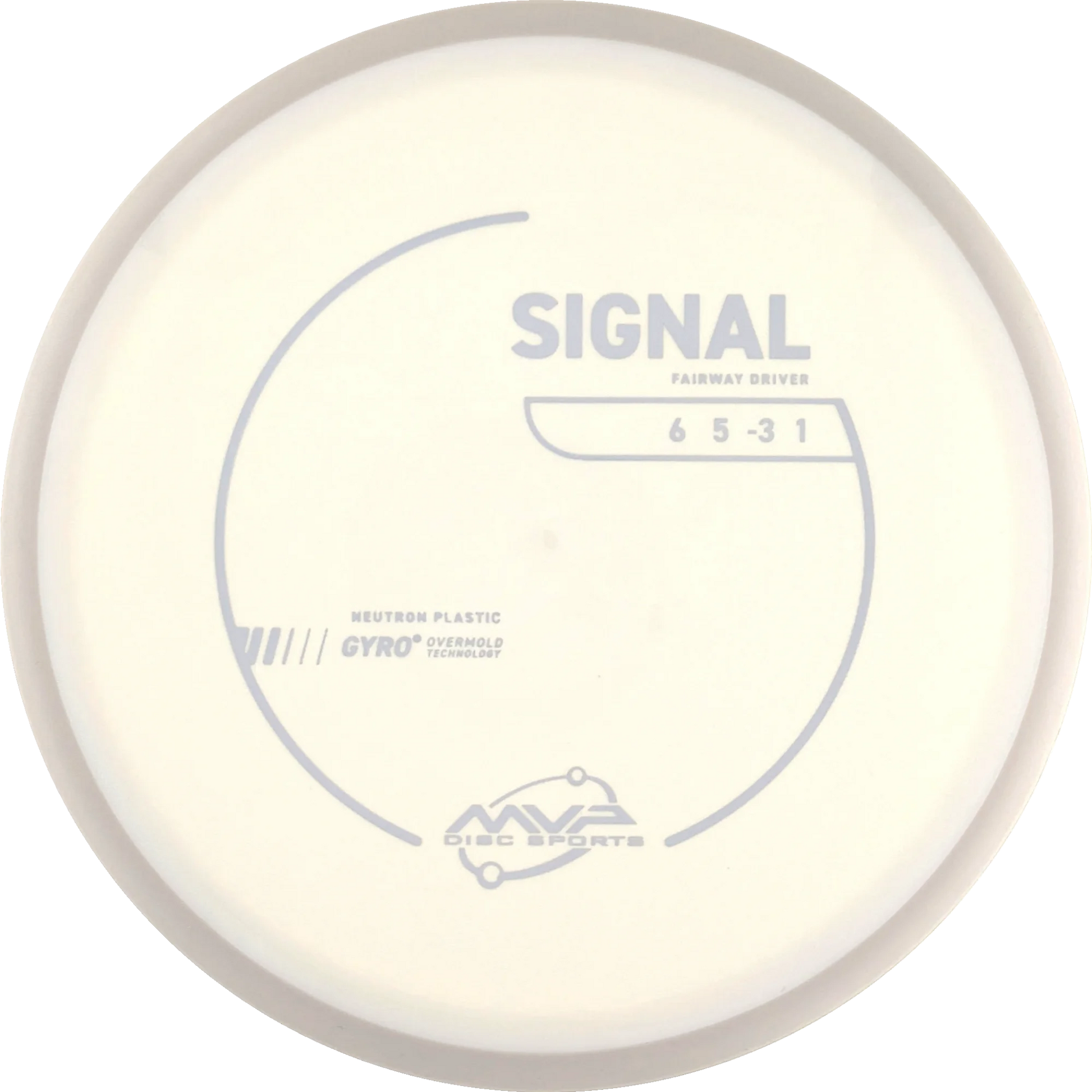 Neutron Signal