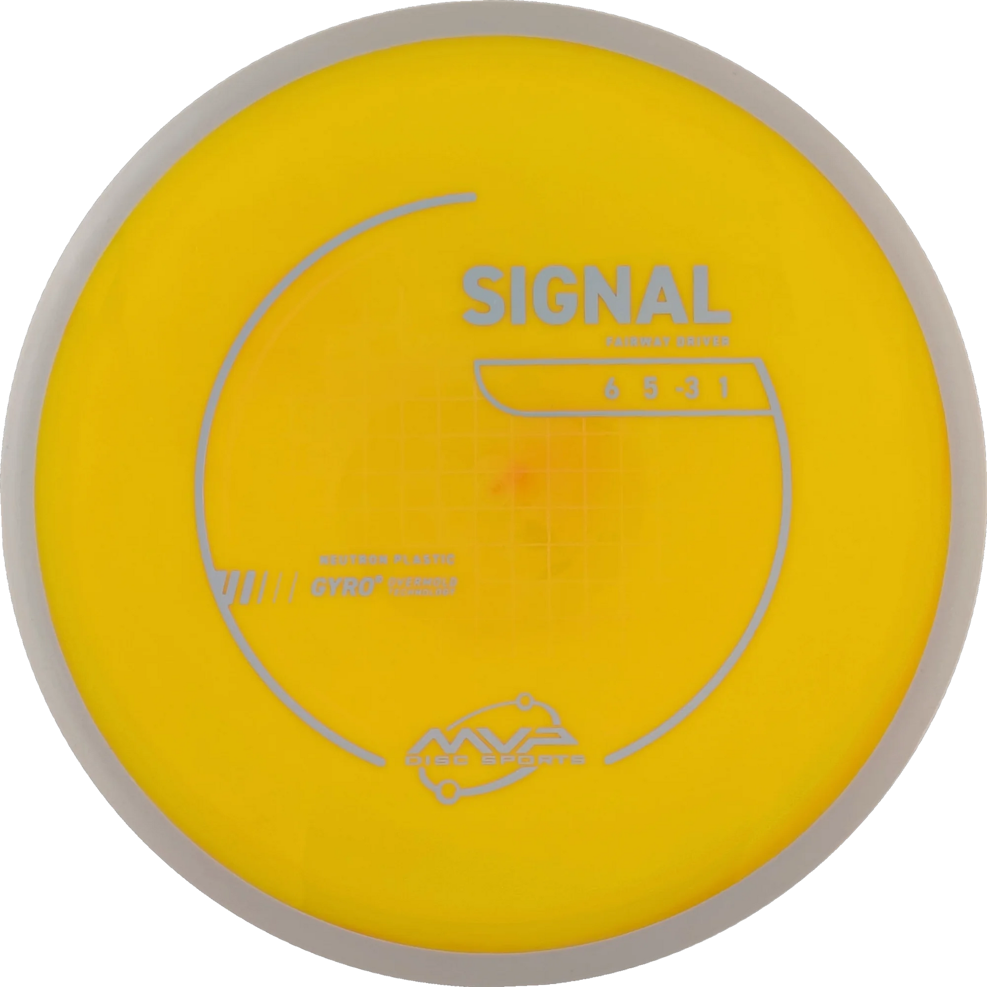 Neutron Signal
